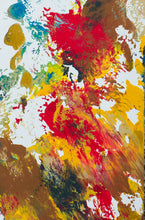 Load image into Gallery viewer, Fall – Original 5"x7" Matted Painting | SMA Creatives