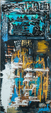 Load image into Gallery viewer, Refining (3'x6'3 3/4"x1.5")