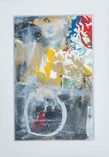 Load image into Gallery viewer, Busters – Original 5"x7" Matted Painting | SMA Creatives