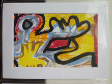 Load image into Gallery viewer, Fire bird
