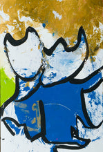 Load image into Gallery viewer, Cats – Original Painting | SMA Creatives
