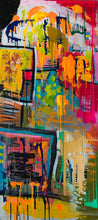 Load image into Gallery viewer, Refining (3'x6'3 3/4"x1.5")
