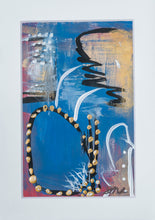 Load image into Gallery viewer, Hair Did – Original Painting | SMA Creatives
