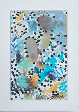 Load image into Gallery viewer, Friday the 13th – Original Ocean Shores Collection 5"x7" Matted | SMA Creatives
