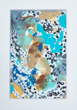 Load image into Gallery viewer, Aberdeen – Original Ocean Shores Collection 5"x7" Matted | SMA Creatives
