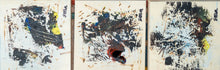 Load image into Gallery viewer, Pyrography (4"x4"x¾")
