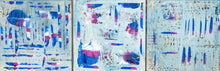 Load image into Gallery viewer, Tribal (6"x6"x¾")
