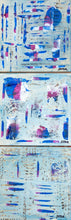 Load image into Gallery viewer, Copy of Tribal (6"x6"x¾")
